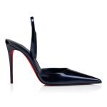 Christian Louboutin Kate Max O Sling - Image 4